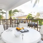 Yourhouse Casa Suiza Apartamento *