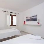 Apartamento Yourhouse Casa Suiza *