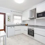Apartamento Yourhouse Casa Suiza Can Picafort (Mallorca)