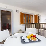 Apartamento Yourhouse Casa Suiza *