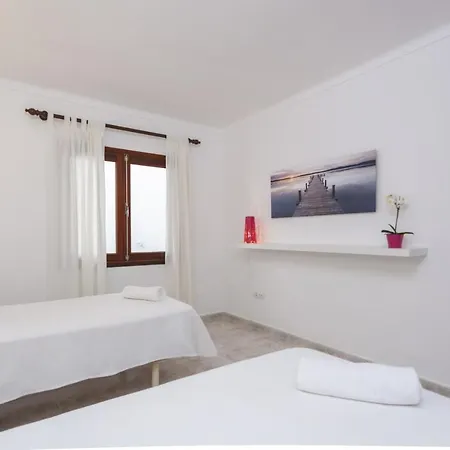 Apartamento Yourhouse Casa Suiza *