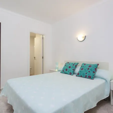 Apartamento Yourhouse Casa Suiza
