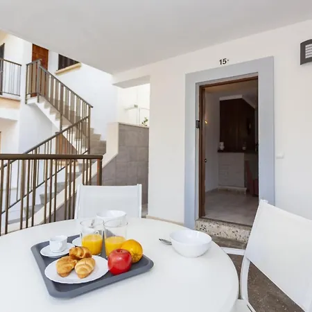 Apartamento Yourhouse Casa Suiza