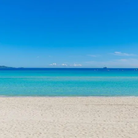 Yourhouse Casa Suiza