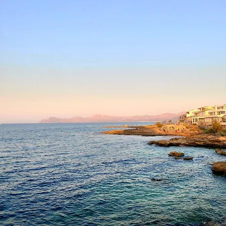 Yourhouse Casa Suiza Appartamento *