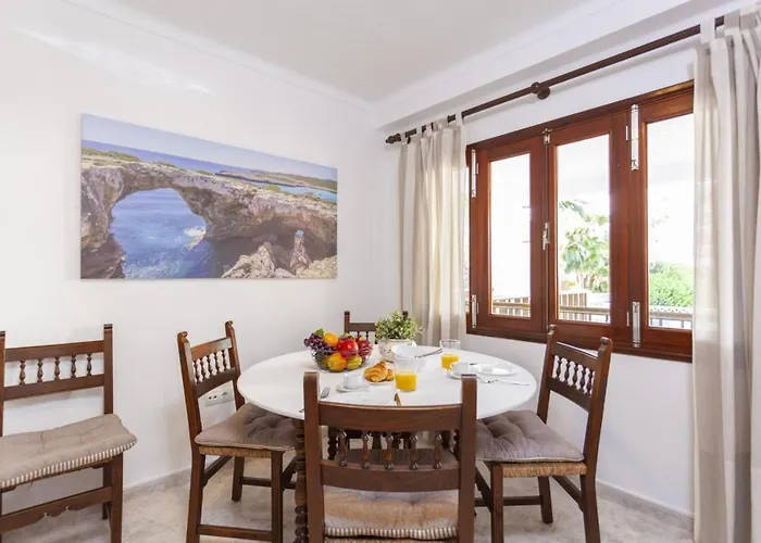 Apartment Yourhouse Casa Suiza Can Picafort (Mallorca)