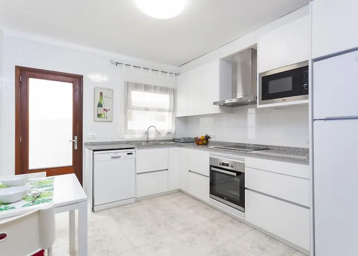 Apartment Yourhouse Casa Suiza Can Picafort (Mallorca)