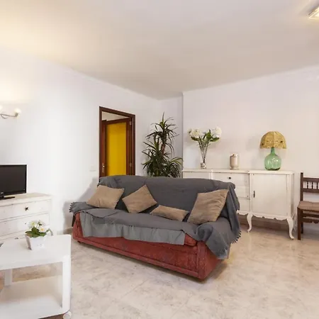 Yourhouse Casa Suiza