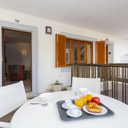 Lägenhet Yourhouse Casa Suiza *