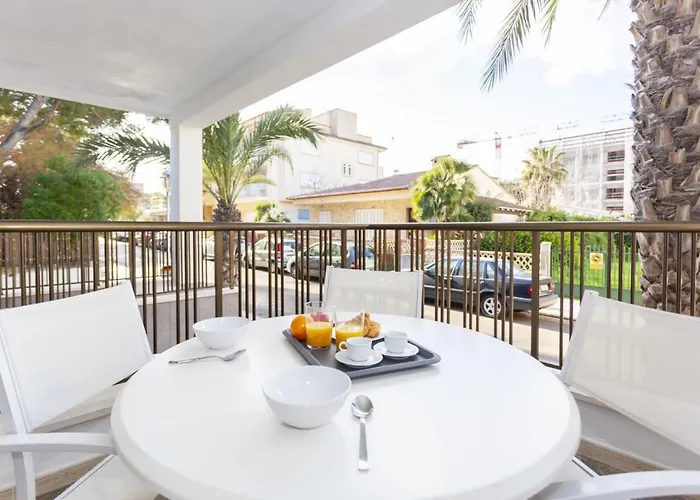 Yourhouse Casa Suiza Апартаменти *