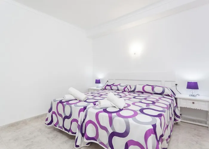 Yourhouse Casa Suiza