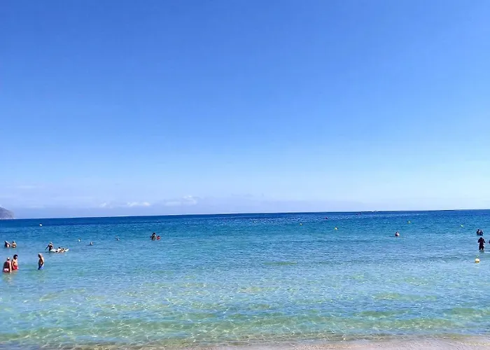 Yourhouse Casa Suiza Апартаменти