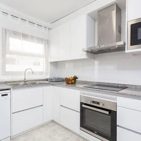 شقة Yourhouse Casa Suiza كان بيكافورت