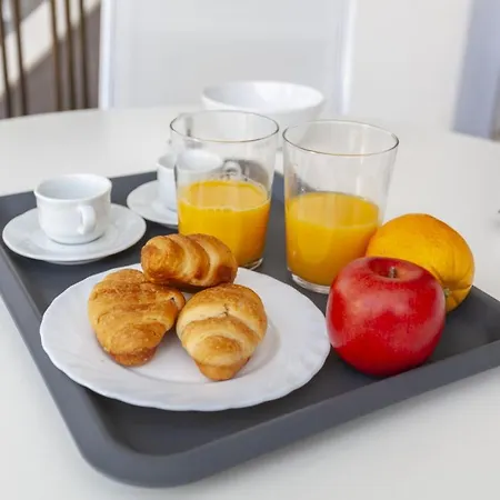 Yourhouse Casa Suiza شقة كان بيكافورت