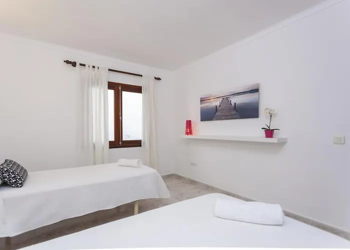 شقة Yourhouse Casa Suiza *