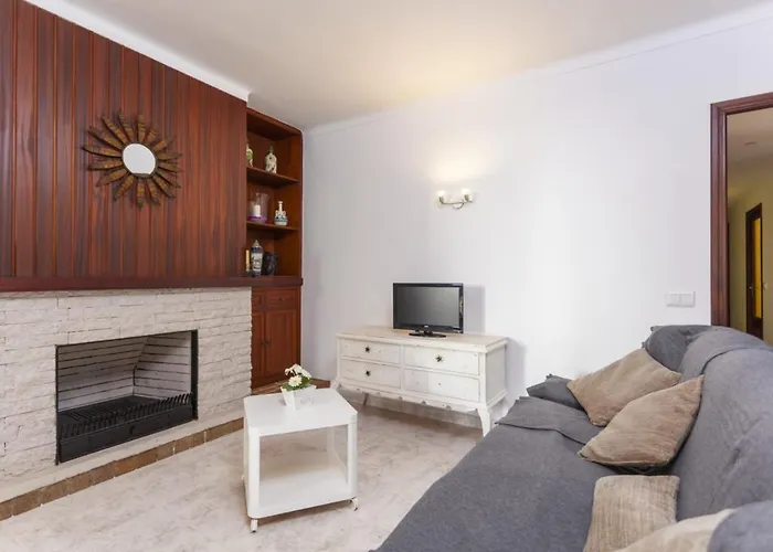 Yourhouse Casa Suiza *