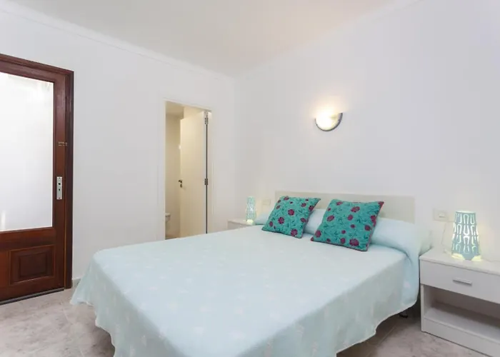 شقة Yourhouse Casa Suiza