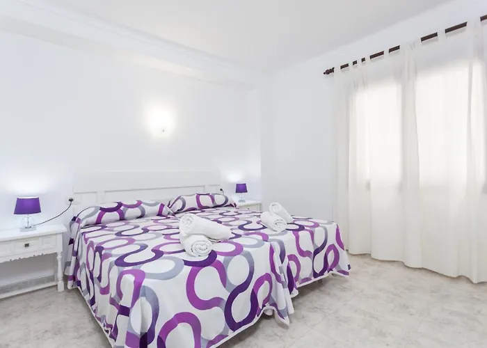 شقة Yourhouse Casa Suiza