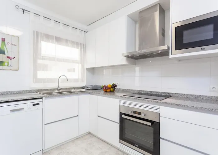 شقة Yourhouse Casa Suiza كان بيكافورت