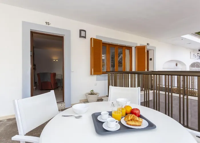 شقة Yourhouse Casa Suiza *