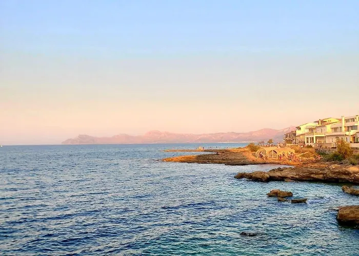 Yourhouse Casa Suiza شقة *